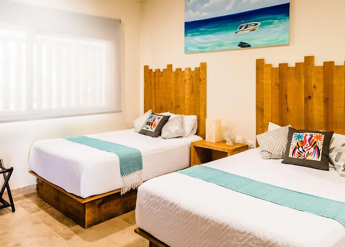 Apartamento Casa Ya'ab