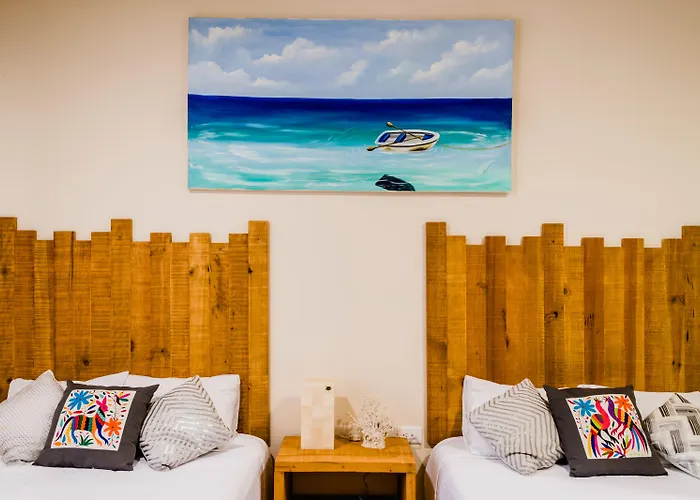 Casa Ya'ab Apartamento Tulum