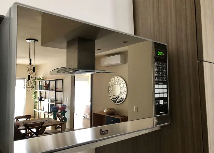 Apartamento Casa Ya'ab