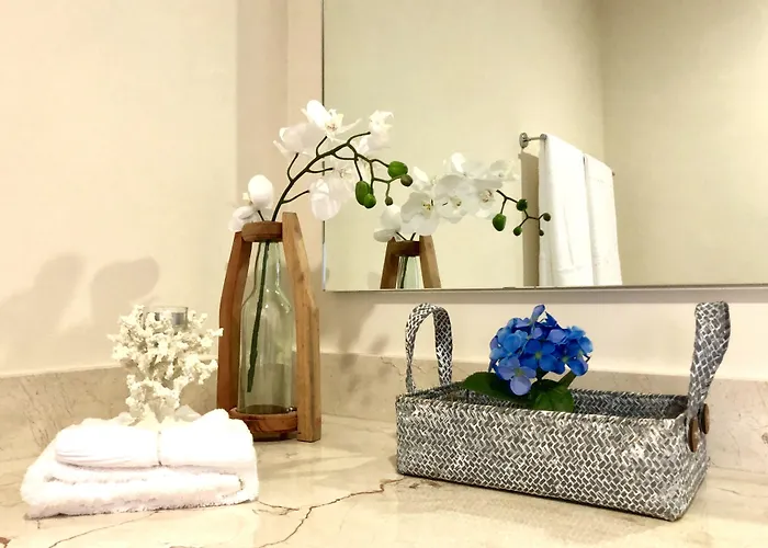 Apartamento Casa Ya'ab