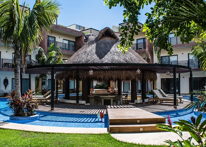Casa Ya'ab *