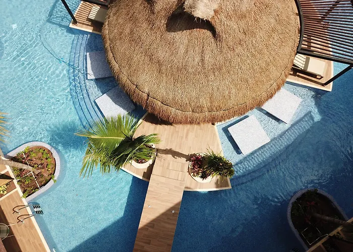 Casa Ya'ab Apartamento Tulum