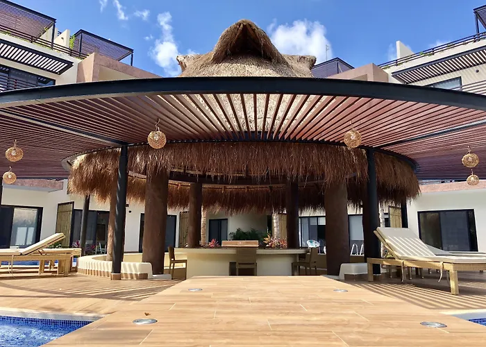 Casa Ya'ab *