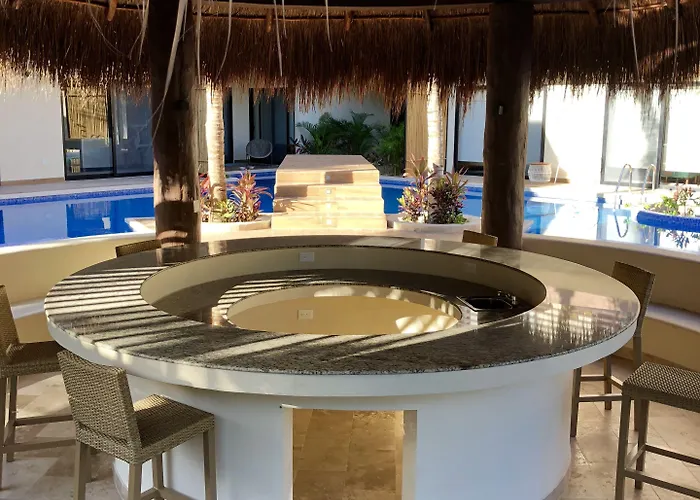 Apartamento Casa Ya'ab *