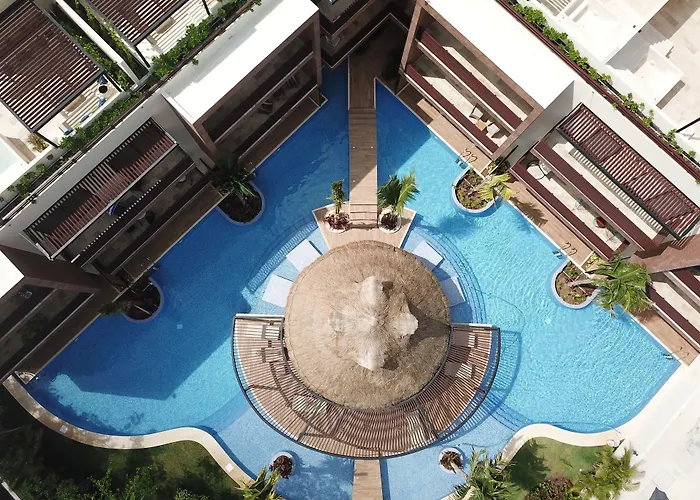 Apartamento Casa Ya'ab Tulum