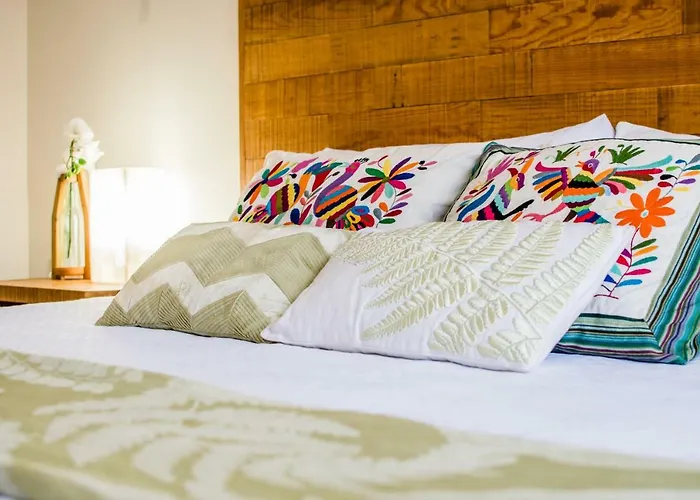 Apartamento Casa Ya'ab