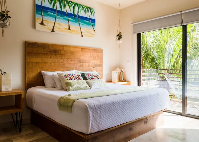 Casa Ya'ab Tulum
