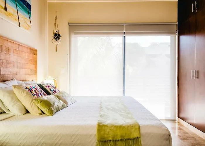 Casa Ya'ab Apartamento Tulum