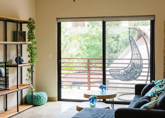 Apartment Casa Ya'ab Tulum