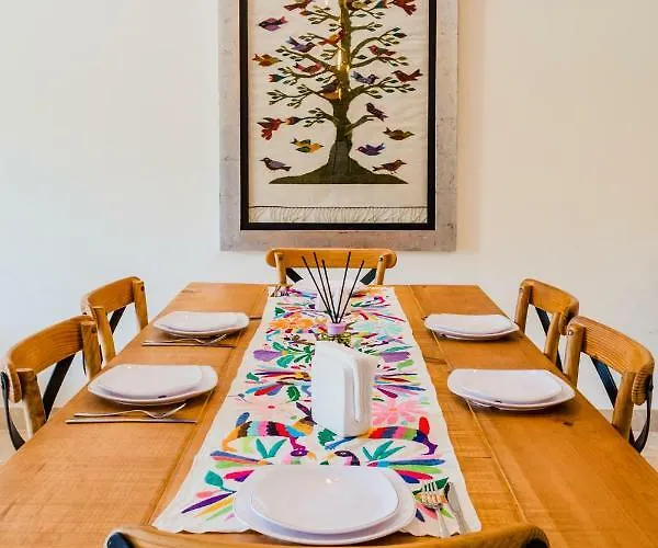 Casa Ya'ab Tulum
