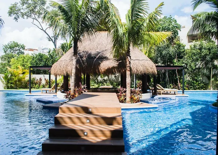 Casa Ya'ab Tulum